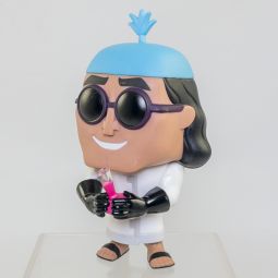 Funko POP! Disney - The Emperor's New Groove Vinyl Figure - KRONK #1033 *LOOSE - NM*