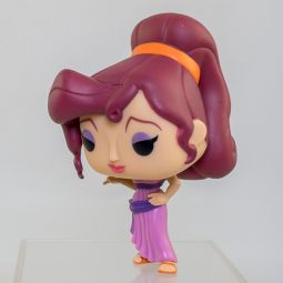 Funko POP! Disney - Hercules Vinyl Figure - MEG #379 *LOOSE - NM*