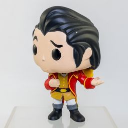 Funko POP! Disney: Beauty & the Beast - Vinyl Figure - GASTON #240 *LOOSE - NM*