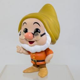 Funko POP! Disney - Snow White and the 7 Dwarfs Vinyl Figure - DOC #346 *LOOSE - NM*