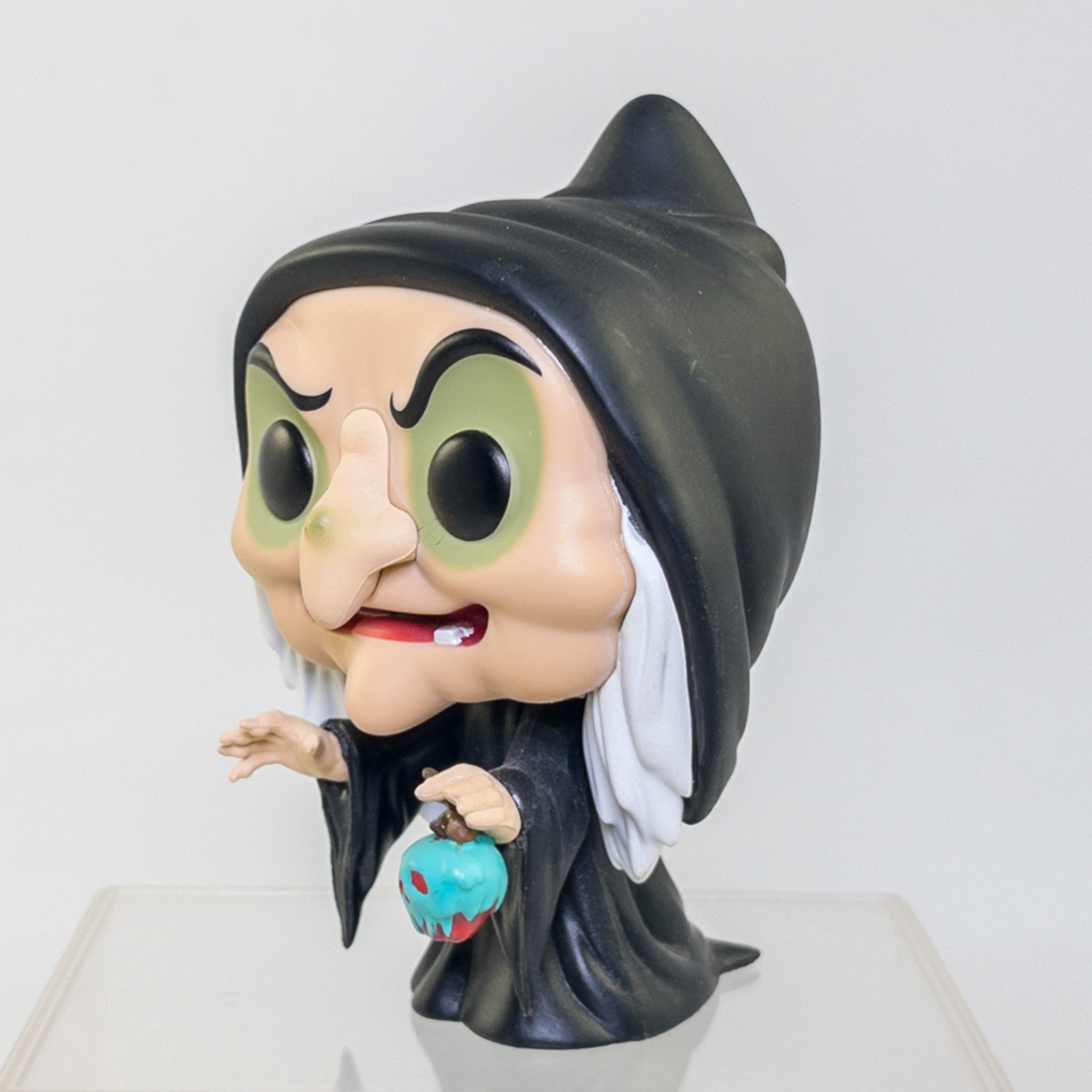 Funko POP! Disney - Snow White and the 7 Dwarfs Vinyl Figure - WITCH #347 *LOOSE - NM*