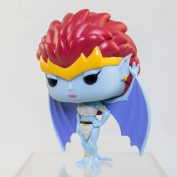 Funko POP! Disney - Gargoyles Vinyl Figure - DEMONA #390 *LOOSE - NM*
