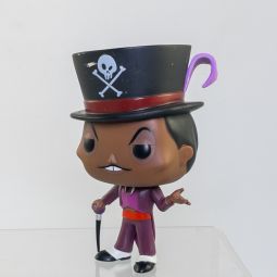 Funko POP! Disney - Princess & The Frog - Vinyl Figure - DR. FACILIER #150 *LOOSE - NM*