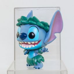 Funko POP! Disney - Lilo & Stitch - Vinyl Figure - HULA STITCH #718 *LOOSE - NM*