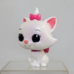 Funko POP! Disney - The Aristocats Vinyl Figure - MARIE (Diamond Collection) #294 *LOOSE - NM*