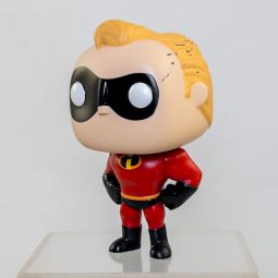 Funko POP! Disney - The Incredibles 2 Vinyl Figure - MR. INCREDIBLE #363 *LOOSE - NM*