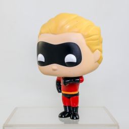 Funko POP! Disney - The Incredibles 2 Vinyl Figure - DASH #366 *LOOSE - NM*