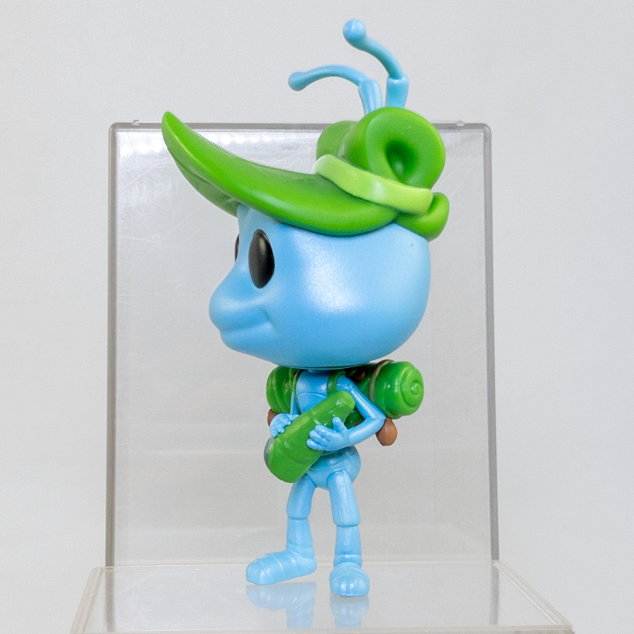 Funko POP! Disney - A Bug's Life Vinyl Figure - FLIK #227 *LOOSE - NM*