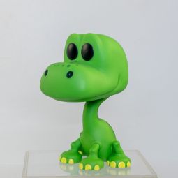 Funko POP! Disney - The Good Dinosaur - ARLO #161 *LOOSE - NM*
