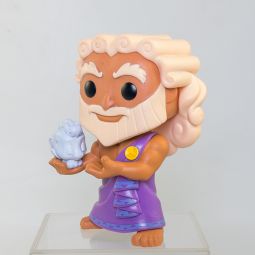 Funko POP! Disney - Hercules Vinyl Figure - ZEUS #593 *LOOSE - NM*