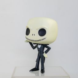 Funko POP! Disney - Vinyl Figure - JACK SKELLINGTON #15 *LOOSE - NM*