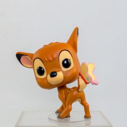 Funko POP! Disney Classics Vinyl Figure - BAMBI #1215 *LOOSE - NM*