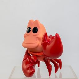 Funko POP! Disney - The Little Mermaid Vinyl Figure - SEBASTIAN #236 *LOOSE - NM*