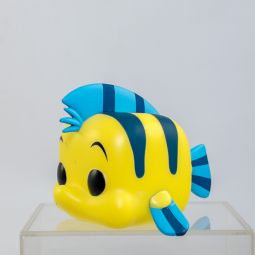Funko POP! Disney - The Little Mermaid Vinyl Figure - FLOUNDER #237 *LOOSE - NM*