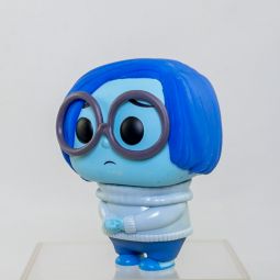 Funko POP! Disney - Inside Out - Vinyl Figure - SADNESS #133 *LOOSE - NM*
