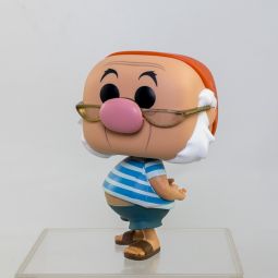 Funko POP! Disney - Peter Pan Vinyl Figure - SMEE #278 *LOOSE - NM*