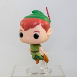 Funko POP! Disney Vinyl Figure - PETER PAN (Flying) #279 *LOOSE - NM*