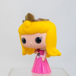Funko POP! Disney - Sleeping Beauty - Vinyl Figure - AURORA (Pink Dress) #145 *LOOSE - NM*