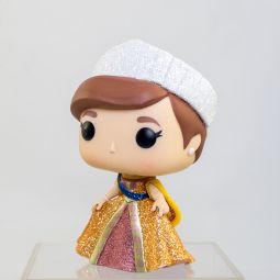 Funko POP! Movies - Vinyl Figure - ANASTASIA (Diamond Collection) #1240 *LOOSE - NM*