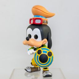Funko POP! Disney: Kingdom Hearts - Vinyl Figure - GOOFY #263 *LOOSE - NM*