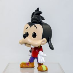 Funko POP! Disney - Goof Troop Vinyl Figure - MAX #462 *LOOSE - NM*