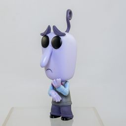 Funko POP! Disney - Inside Out - Vinyl Figure - FEAR #135 *LOOSE - NM*