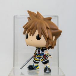 Funko POP! Disney: Kingdom Hearts S2 Vinyl Figure - SORA #331 *LOOSE - NM*