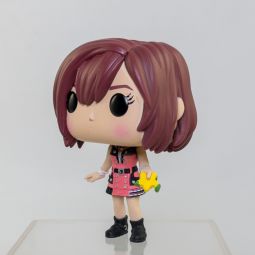 Funko POP! Disney: Kingdom Hearts S3 Vinyl Figure - KAIRI #621 *LOOSE - NM*