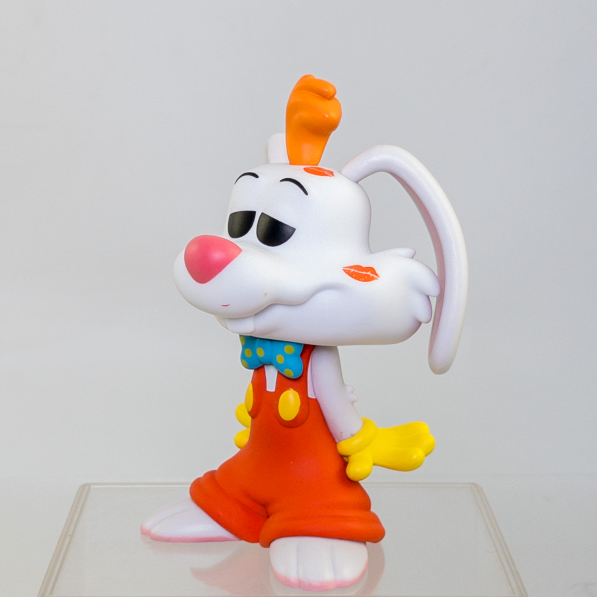 Funko POP! Disney - Vinyl Figure - ROGER RABBIT (Who Framed Roger Rabbit) #103 *LOOSE - NM*