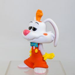 Funko POP! Disney - Vinyl Figure - ROGER RABBIT (Who Framed Roger Rabbit) #103 *LOOSE - NM*