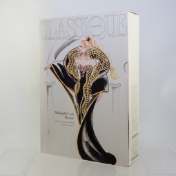 Mattel - Barbie Doll - 1995 Classique Collection Midnight Gala *NON-MINT*
