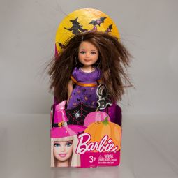 Mattel - Chelsie Doll - Halloween Witch (X4473) *NON-MINT*