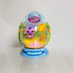 Hasbro - Littlest Pet Shop - SPINGTIME FUN (G7 #49) *NON-MINT*
