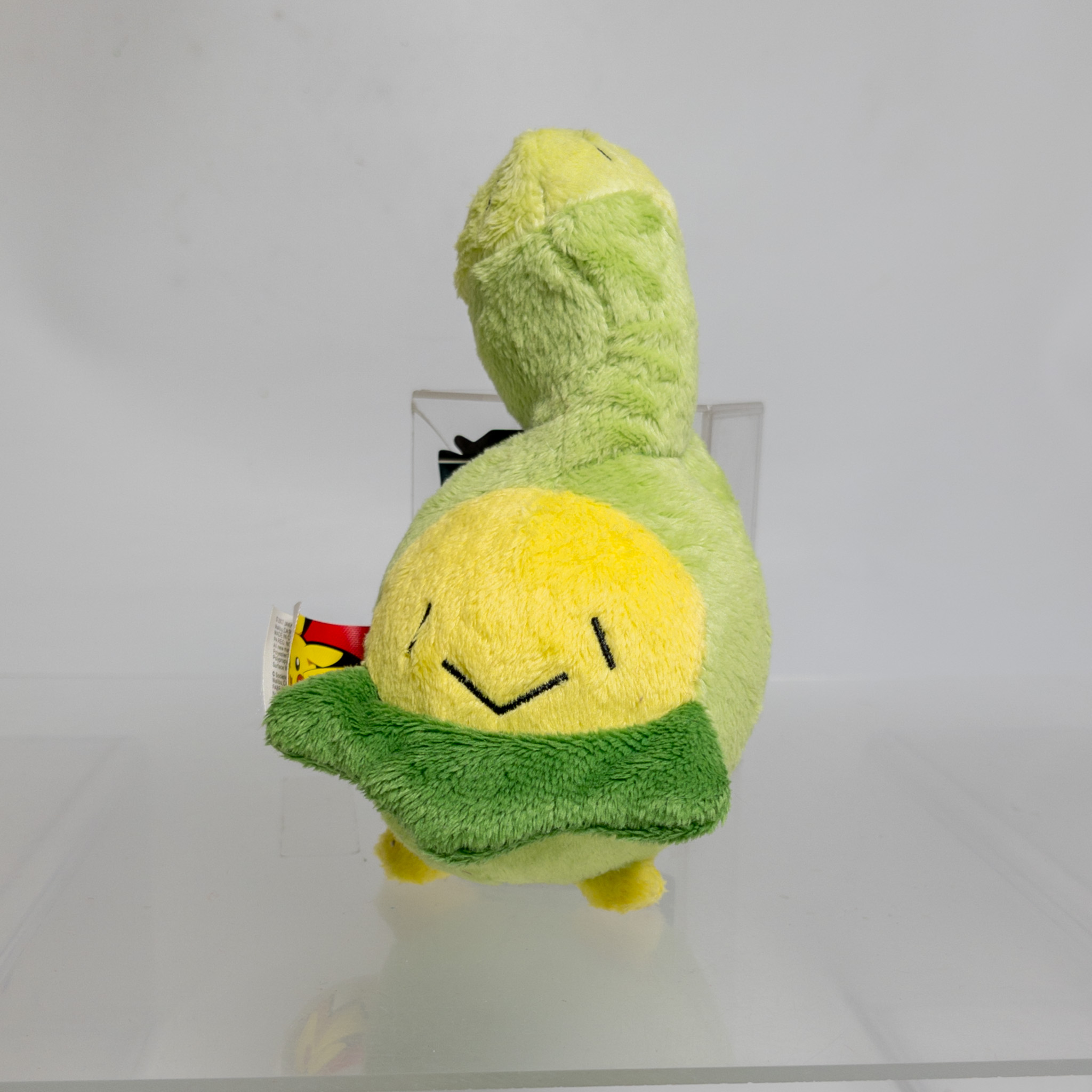 Jakks Pacific - Pokemon Diamond & Pearl Plush Series 3 - BUDEW
