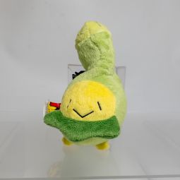 Jakks Pacific - Pokemon Diamond & Pearl Plush Series 3 - BUDEW
