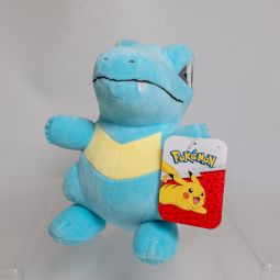 Jazwares - Pokemon Plush - TOTODILE