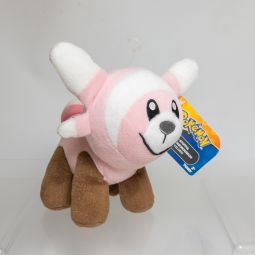 Pokemon Tomy Plush - STUFFUL *NON-MINT*