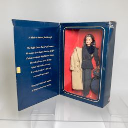 Mattel - Barbie Doll - 1996 Bloomingdale's Limited Edition Ralph Lauren *NON-MINT*