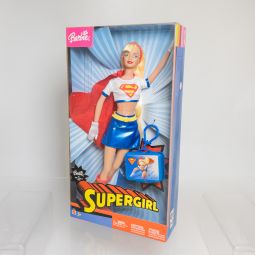 Mattel - Barbie Doll - 2003 DC Supergirl *NON-MINT*