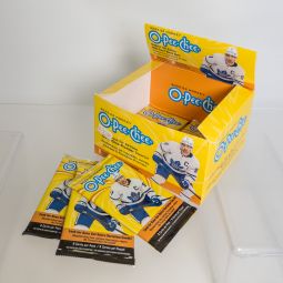 Upper Deck - O-Pee-Chee 2022-23 Hockey - Lot of 10 Packs *OPEN BOX*