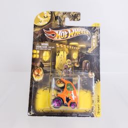 Mattel - Hot Wheels - 2012 Halloween - Hyper Mite 2/5 *NON-MINT*