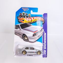Mattel - Hot Wheels - HW Showroom - '92 BMW M3 172/250 *NON-MINT*
