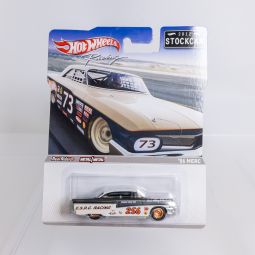 Mattel - Hot Wheels Racing - 2012 Stockcar - '56 Merc *NON-MINT*