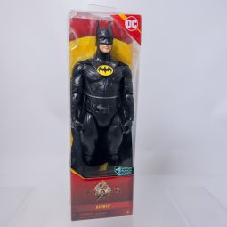 Spin Master - DC The Flash Action Figure - BATMAN *NON-MINT*