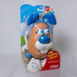 Hasbro - Mr. Potato Head - Spud Bunny 2007 *NON-MINT*