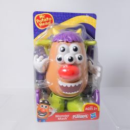 Hasbro - Mr. Potato Head - Monster Mash 2011 *NON-MINT*