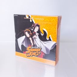Cardfight!! Vanguard - Shaman King - BOOSTER BOX *NON-MINT - SEALED*