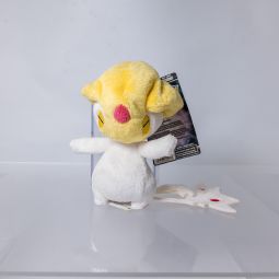 Jakks Pacific - Pokemon Diamond & Pearl Series 3 Plush - UXIE *NON-MINT*