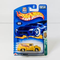Mattel - Hot Wheels - 2003 T-Hunt 2/12 - '56 Ford #002 *NON-MINT*