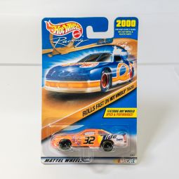 Mattel - Hot Wheels - 2000 Hot Wheels Racing - Tide Ford Taurus #32 *NON-MINT*